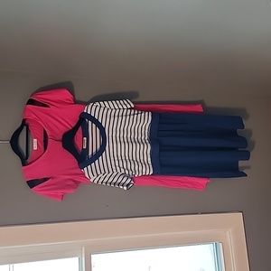 Nursing Dress Bundle